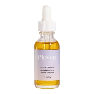 Clover Balancing Oil
