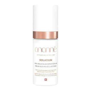 ananné Solacium Fine Molecular Repair Serum