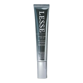 レッセ Every Tone SPF 30
