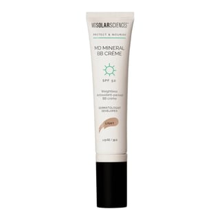 MDSolarSciences MD Mineral BB Crème SPF 50