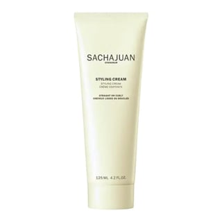 Sachajuan Styling Cream - Straight or Curly