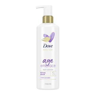 Dove Body Love Age Embrace Body Cleanser