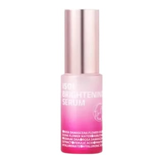 ISOI Brightening Serum