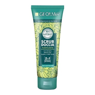 Geomar Scrub Doccia Purificante