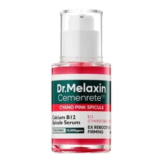 Dr.Melaxin Cyano Pink Spicule Serum