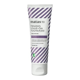 Matas Firming Leave-On Fugtmaske