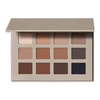 SKKN BY KIM Classic Mattes Eyeshadow Palette