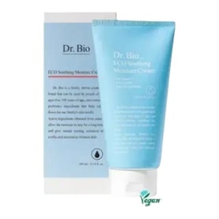 Dr. Bio Eco Soothing Moisture Cream