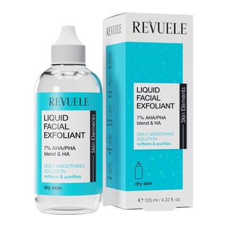 Revuele Liquid Facial Exfoliant