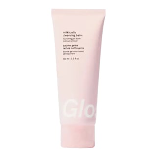 Glossier Milky Jelly Cleansing Balm