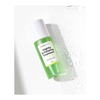 Nirvana Botanics Nightly Exfoliating Treatment