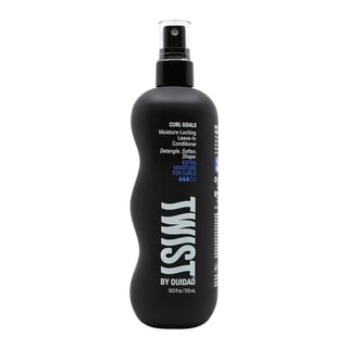 Twist By Ouidad Curl Goals Moisture-Locking Leave-In Conditioner