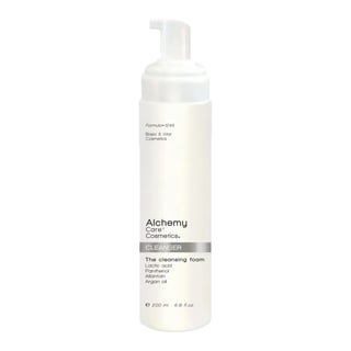 Alchemy Care Cosmetics The Cleansing Foam