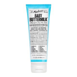 Miss Jessie’s Baby Buttermilk - Daily Hair Moisturizer