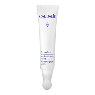 Caudalie Vinoperfect Dark Circle Brightening Eye Cream with Niacinamide