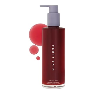 Fenty Beauty Cherry Dub Pore Purify’R Gel Cleanser