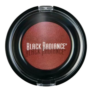 Black Radiance Artisan Color Baked Blush