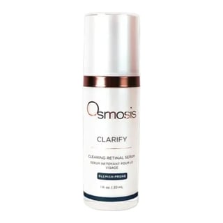 Osmosis Beauty Clarify Clearing Retinal Serum