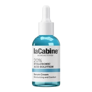 laCabine 20% Hyaluronic Acid Solution Serum Cream