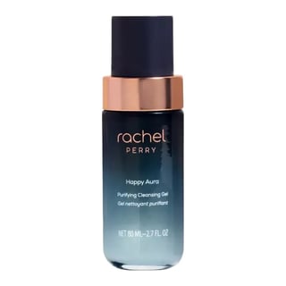 Rachel Perry Happy Aura Purifying Cleansing Gel