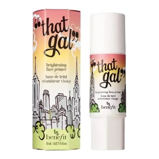 Benefit Cosmetics "That Gal" Brightening Face Primer