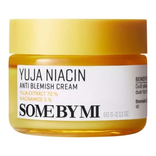 Some By Mi Yuja Niacin Anti Blemish Cream