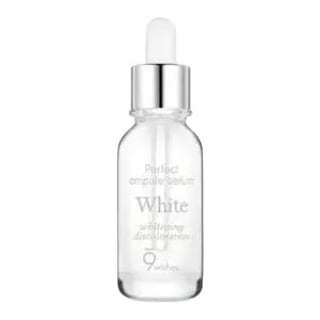 9wishes Miracle White Ampule Serum