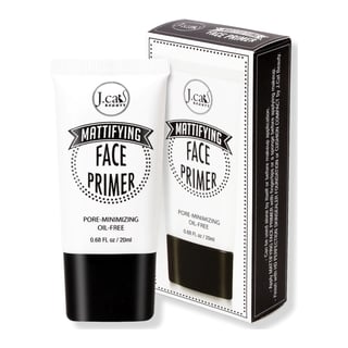 J.Cat Beauty Mattifying Face Primer
