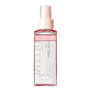 Delere Caviar Glow Soothing Mist
