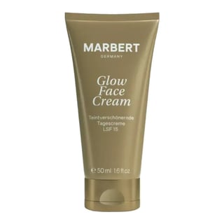 Marbert Glow Face Cream SPF 15