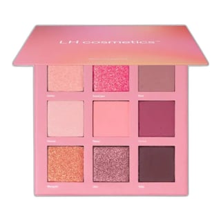 LH Cosmetics Blomma Palette