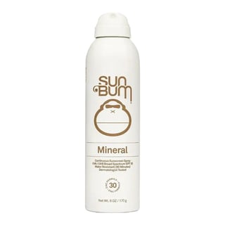 Sun Bum Mineral Continuous Sunscreen Spray SPF 30