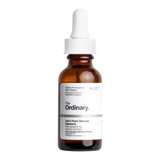 The Ordinary 100% Plant-Derived Squalane