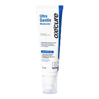 Oxecure Ultra Gentle Moisturizer