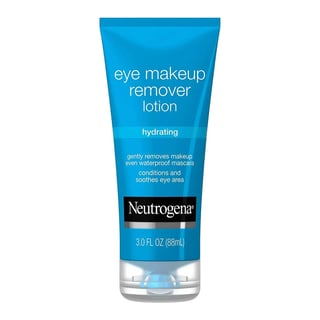 Neutrogena Hydrating Eye Makeup Remover Lotion