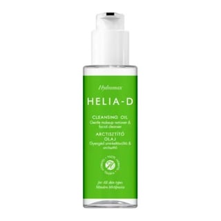 Helia-D Hydramax Cleansing Oil