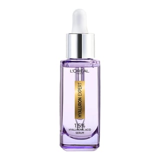 L'Oreal Hyaluron Expert Replumping Serum With Hyaluronic Acid