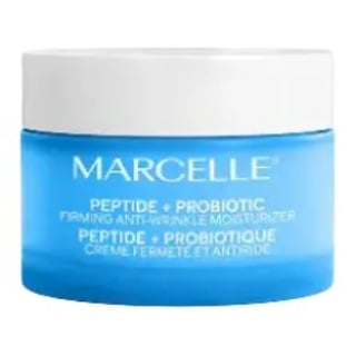Marcelle Peptide + Probiotic Firming Anti-Wrinkle Moisturizer