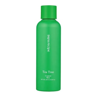 Papa Recipe Tea Tree Control Skin Toner