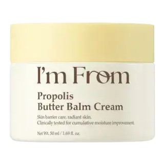 I'm from Propolis Butter Balm Cream