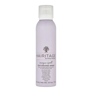 Hairitage Magic Spell Texturizing Spray