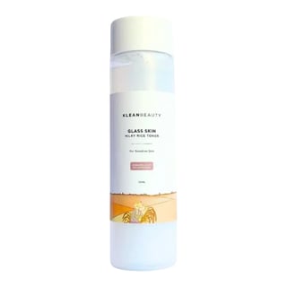 Klean. Milky Toner