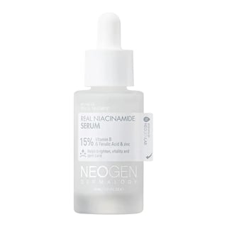 Neogen Real Niacinamide 15% Serum