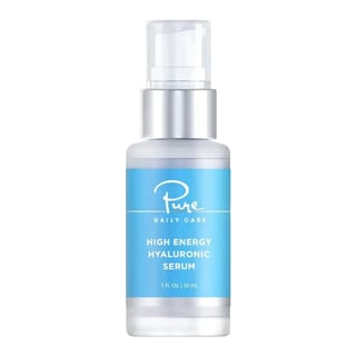 Pure Daily Care High Energy Hyaluronic Serum