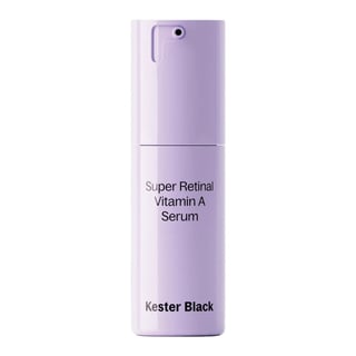 Kester Black Super Retinal Vitamin A Serum