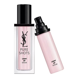 Yves Saint Laurent Pure Shots Light Up Brightening Serum