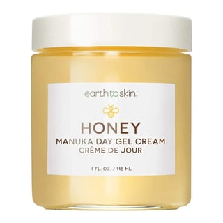Earth to Skin Honey Manuka Day Gel Cream