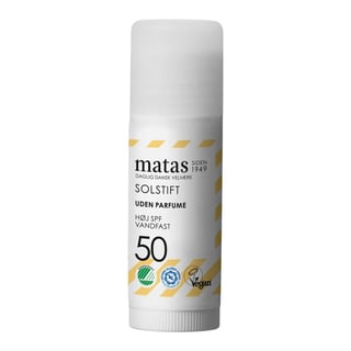 Matas Solstift SPF 50