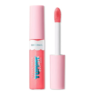 Covergirl Clean Fresh Yummy Plumper Gloss