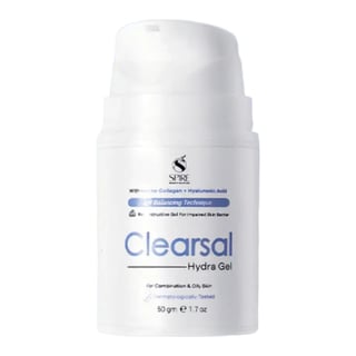 Spire Pharma Clearsal Hydra Gel